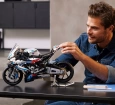 LEGO® Technic BMW M 1000 RR 42130 Model Yapım Seti