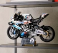 LEGO® Technic BMW M 1000 RR 42130 Model Yapım Seti