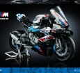 LEGO® Technic BMW M 1000 RR 42130 Model Yapım Seti