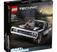 Lego Technic Domun Dodge Chargeri 42111