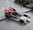 LEGO Technic Formula E Porsche 99X Electric 42137