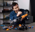 LEGO Technic McLaren Formula 1 Yarış Arabası 42141