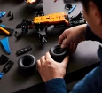 LEGO Technic McLaren Formula 1 Yarış Arabası 42141