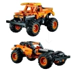 Lego Technic Monster Jam El Toro Loco - ADR-LMT42135