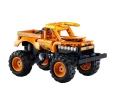 Lego Technic Monster Jam El Toro Loco - ADR-LMT42135