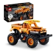 Lego Technic Monster Jam El Toro Loco - ADR-LMT42135