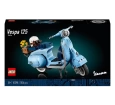 LEGO Vespa 125 10298