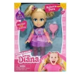 Love Diana 15 cm. Bebek LVE06000