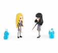 Luna Lovegood ve Cho Chang Magical Minis Patronus Friendship Oyun Seti