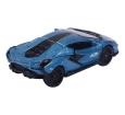 Majorette Deluxe Cars Lamborghini Sian FKP37 Mavi 219I