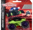 Majorette Monster Rockerz - Siyah Jeep