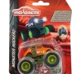 Majorette Monster Rockerz - Volkswagen Beetle