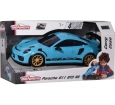 Majorette Porsche 911 GT3 RS Taşıma Çantası + 1 Araba