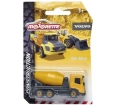 Majorette Volvo Edition FMX Mixer