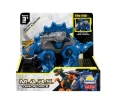M.A.R.S. Sesli ve Işıklı Dinoforce - Mavi