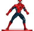 Marvel Single Pack Nanofigs Figür - Spıderman