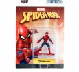 Marvel Single Pack Nanofigs Figür - Spıderman