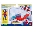 Marvel Spidey and His Amazing Friends Spidey - F7459