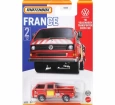 MATCHBOX Fransa Araçları Serisi HBL02