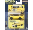 Matchbox® Superfast 50.Yıl Araçları - GBJ48