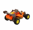 Maxx Wheels Sesli ve Işıklı Arazi Aracı - Buggy
