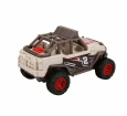 Maxx Wheels Sesli ve Işıklı Arazi Aracı - Jeep