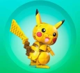 Mega Construx Pokemon Yap ve Oyna GMD31