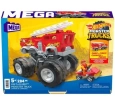 MEGA Hot Wheels 5-Alarm Monster Truck İtfaiye Aracı HHD19