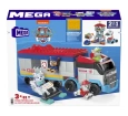 MEGA Paw Patrol Dönüştürülebilir Dev Kamyon HJN73