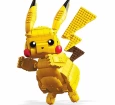 MEGA Pokemon Jumbo Pikachu FVK81