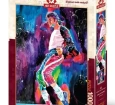 Michael Jackson Moonwalk 1000 Parça Puzzle