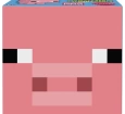 Minecraft Mini Figürler HDV64 / HDV77