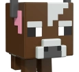 Minecraft Mini Figürler - Mob Head Minis Cow