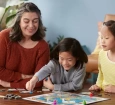 Monopoly Dünya Turu Kutu Oyunu F4007