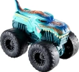 Monster Trucks Kükreyen Arabalar Serisi-HDX64