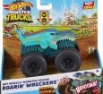 Monster Trucks Kükreyen Arabalar Serisi-HDX64