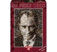 Mustafa Kemal Atatürk Kolaj 1000 Parça Puzzle