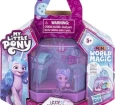 My Little Pony Mini Dünya Sihri: Kristal Sürpriz Figür Anahtarlık F3872 - Izzy Moonbow