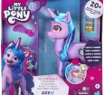 My Little Pony My Little Pony: Işıklı ve Sesli Izzy Moonbow Oyun Seti - F3870