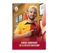 Mythos Cards Galatasaray 2022/23 Sezon Kartları