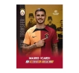 Mythos Cards Galatasaray 2022/23 Sezon Kartları