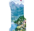 Panorama Akdeniz Sabahı 1000 Parça Puzzle