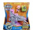 Paw Patrol Dino Delüks Tema Araçlar