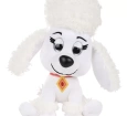 Paw Patrol Pelus 15 Cm 6062129 - Dolores