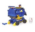 Paw Patrol Rise and Rescue Kurtarma Araçları - Chase