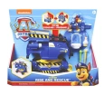 Paw Patrol Rise and Rescue Kurtarma Araçları - Chase