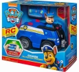 Paw Patrol Uzaktan Kumandalı Araba - Chase-Polis Arabası