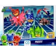 Pjmasks - 100 Parça Puzzle