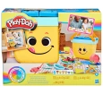 Play-Doh Piknik Şekilleri Başlangıç ​​Seti - F6916