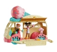 Polly Pocket™ Minik Lezzetler Dondurma Arabası